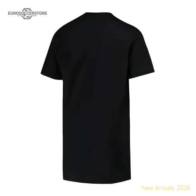 Elite European Team 2022-2023 Home Short Sleeve Shirt Classic Mobility