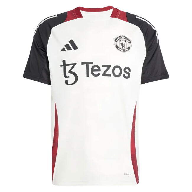 Official 2024-2025 Jersey - Team Spirit - Premier League