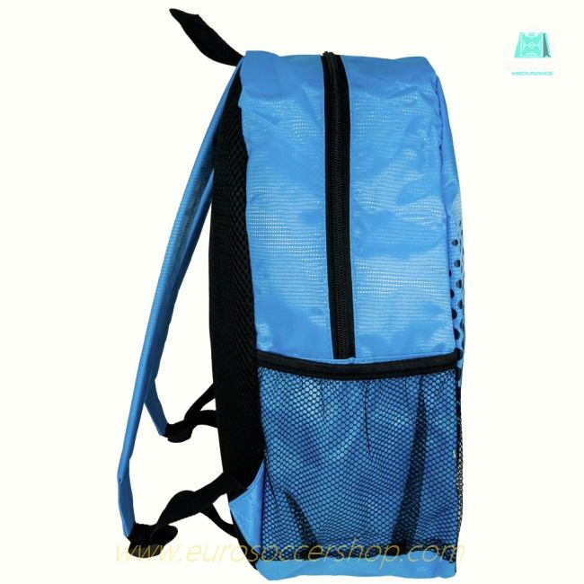 Manchester City FC Fade Backpack