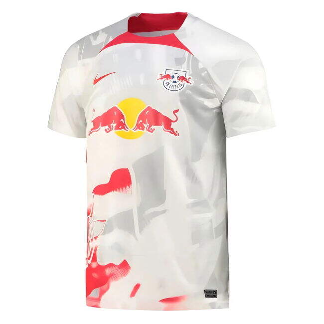 Home Shirt for Red Bull Leipzig 2022-2023 (Unisex