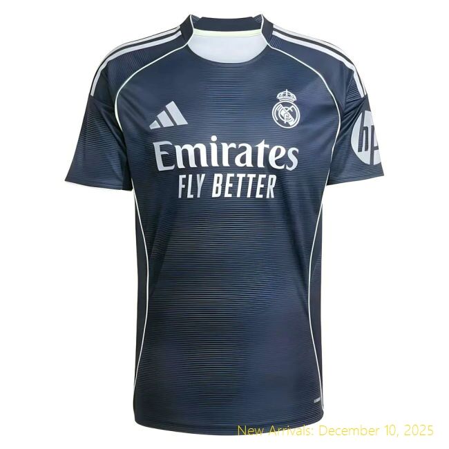 Real Madrid (rm) Away - Top Tier - Spanish Football - Top Tier