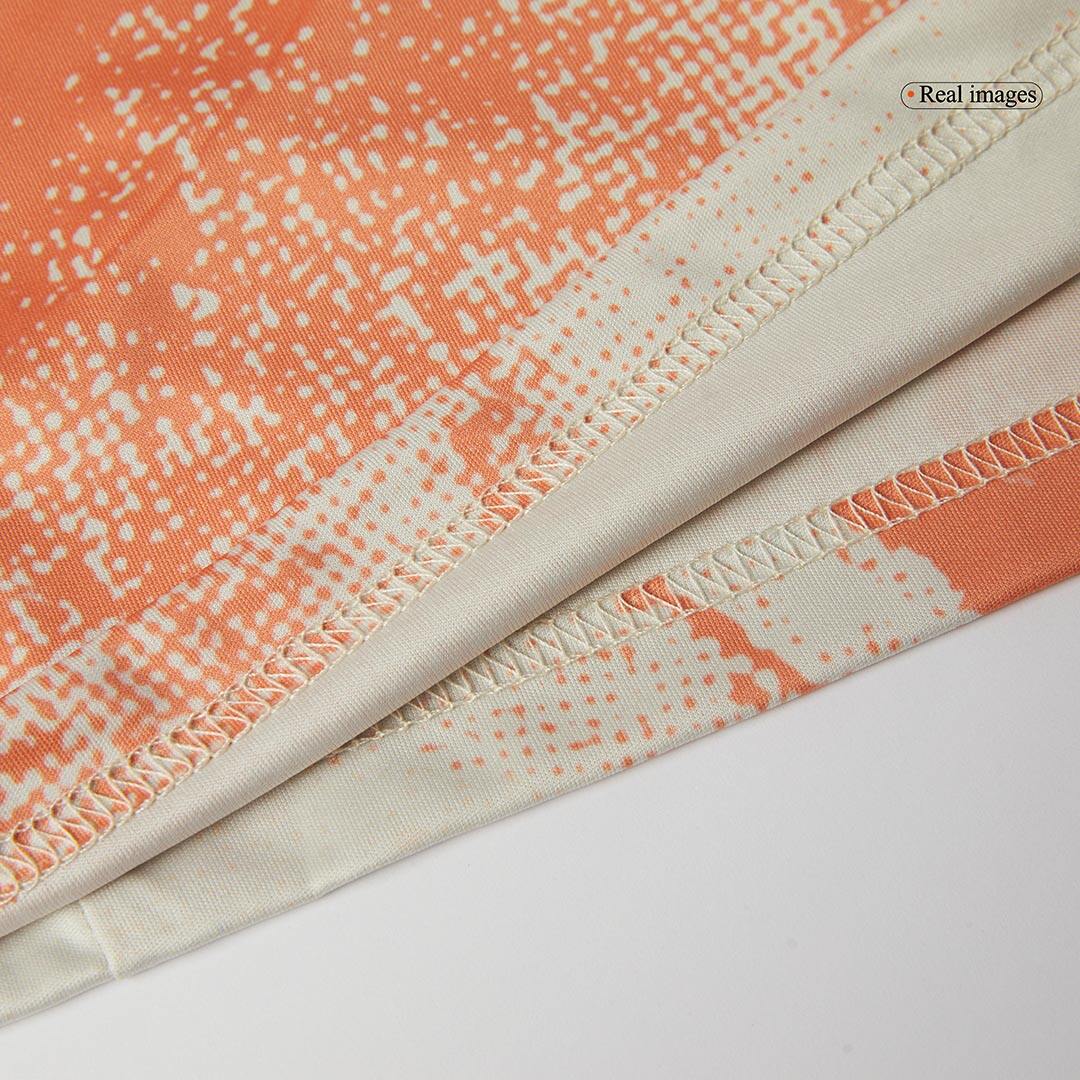 DYBALA #21 Roma Away  Soccer Jersey 2024/25 Authentic Kit