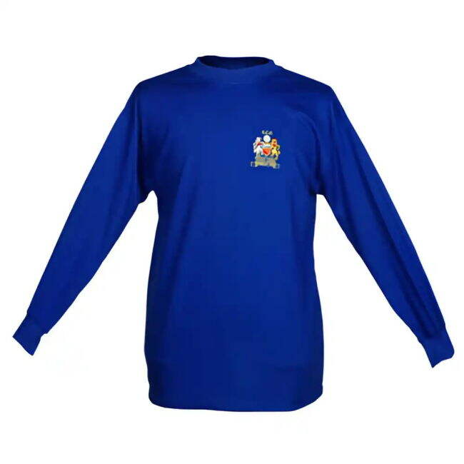 football shirt Manchester Reds 1968 European Cup Final Childrens