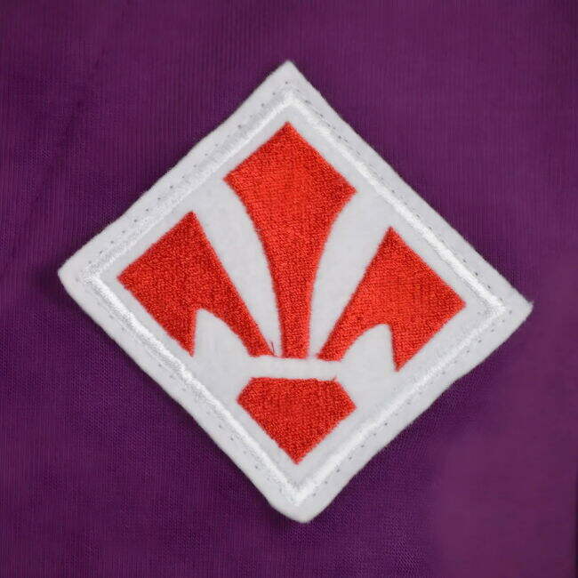 Fiorentina Pro Jersey Fiorentina