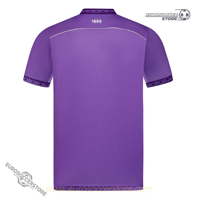 Sheffield United's 25-26 Season Third Football Jersey