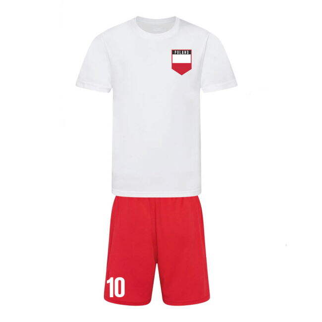 Rare Poland Special Design Home Special Kit