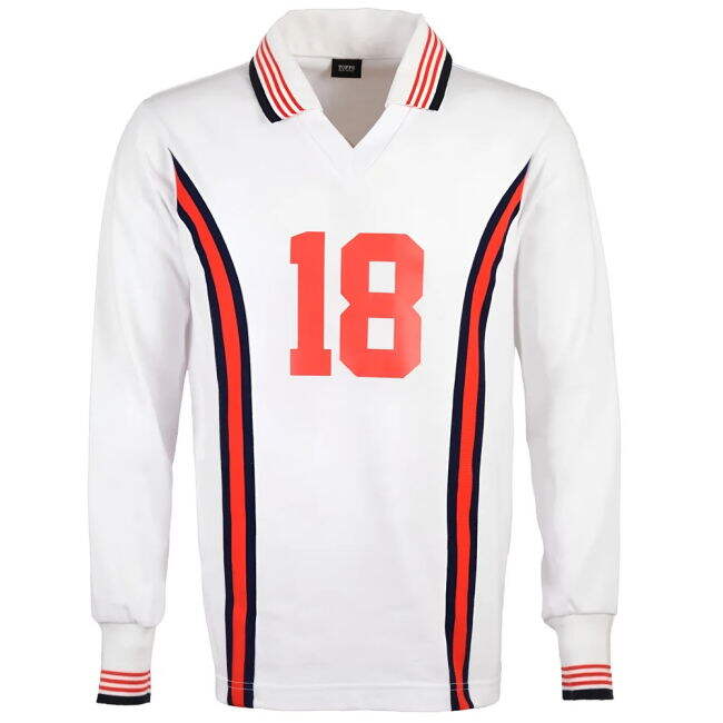 V. Whitecaps #1978 2024-2025 Season Vintage Official Merchandise (v3)