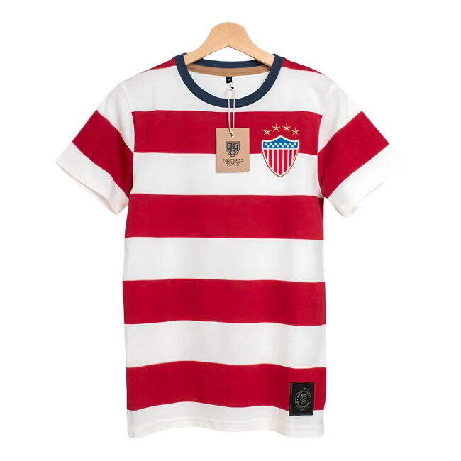 Womens Professional Style USA Home Pro Shirt 2025-2026