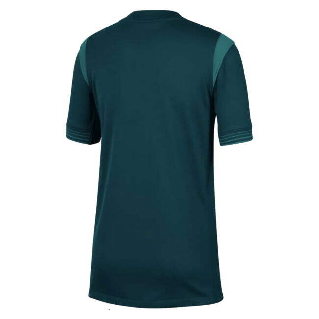 Authentic Nigeria Home Jersey 2025-2026