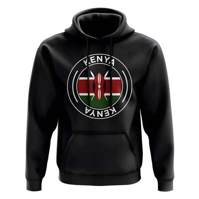 Kenya Modern Jersey Kenya