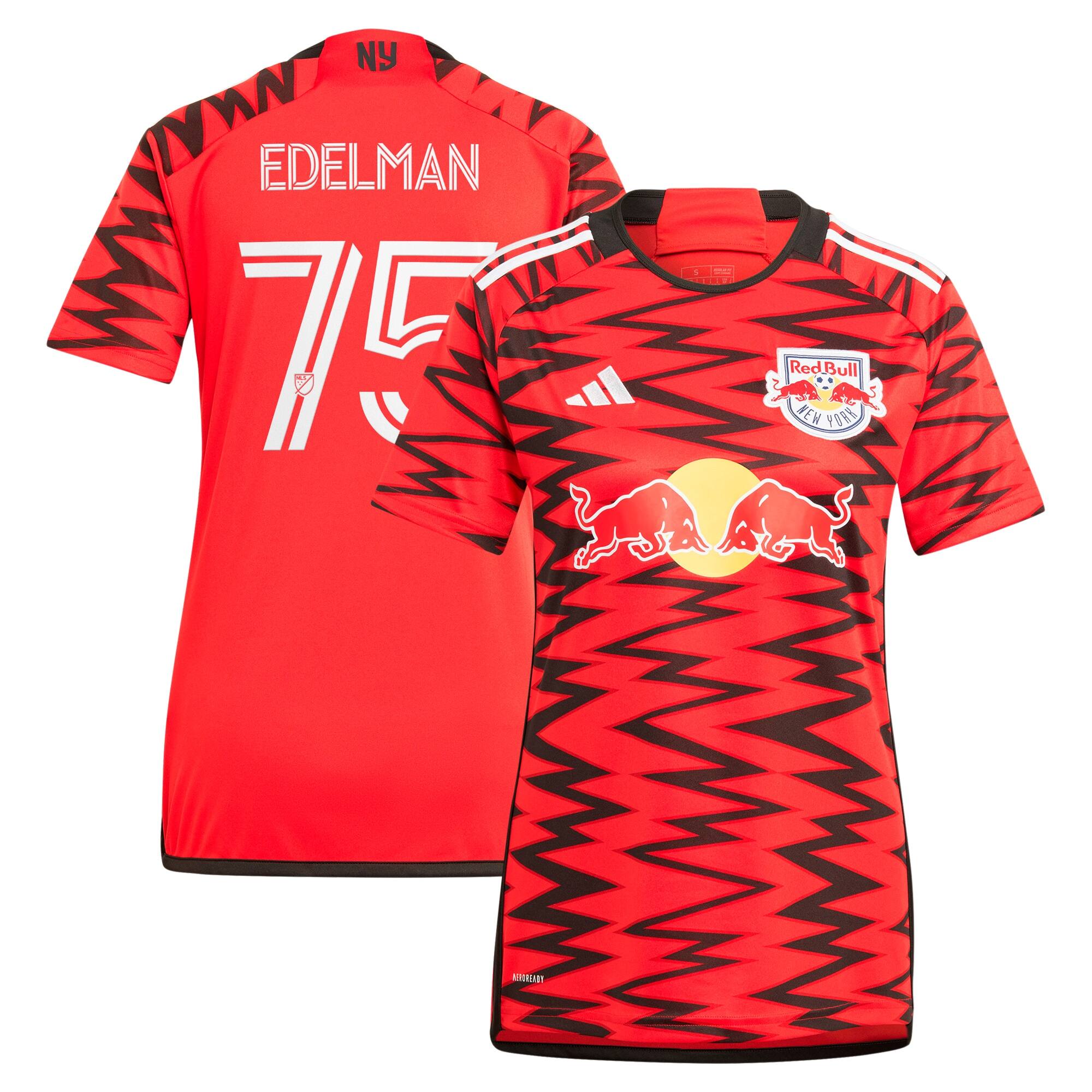 Women's 2024 Durable Replica Jersey - Fan Jersey - Hurry Up