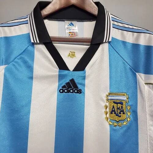 Argentina Local - Elite Performance - Perfect Fit - Official