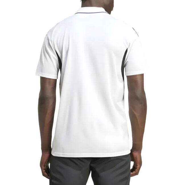 2025-2026 Man Utd Polo Shirt for (Men