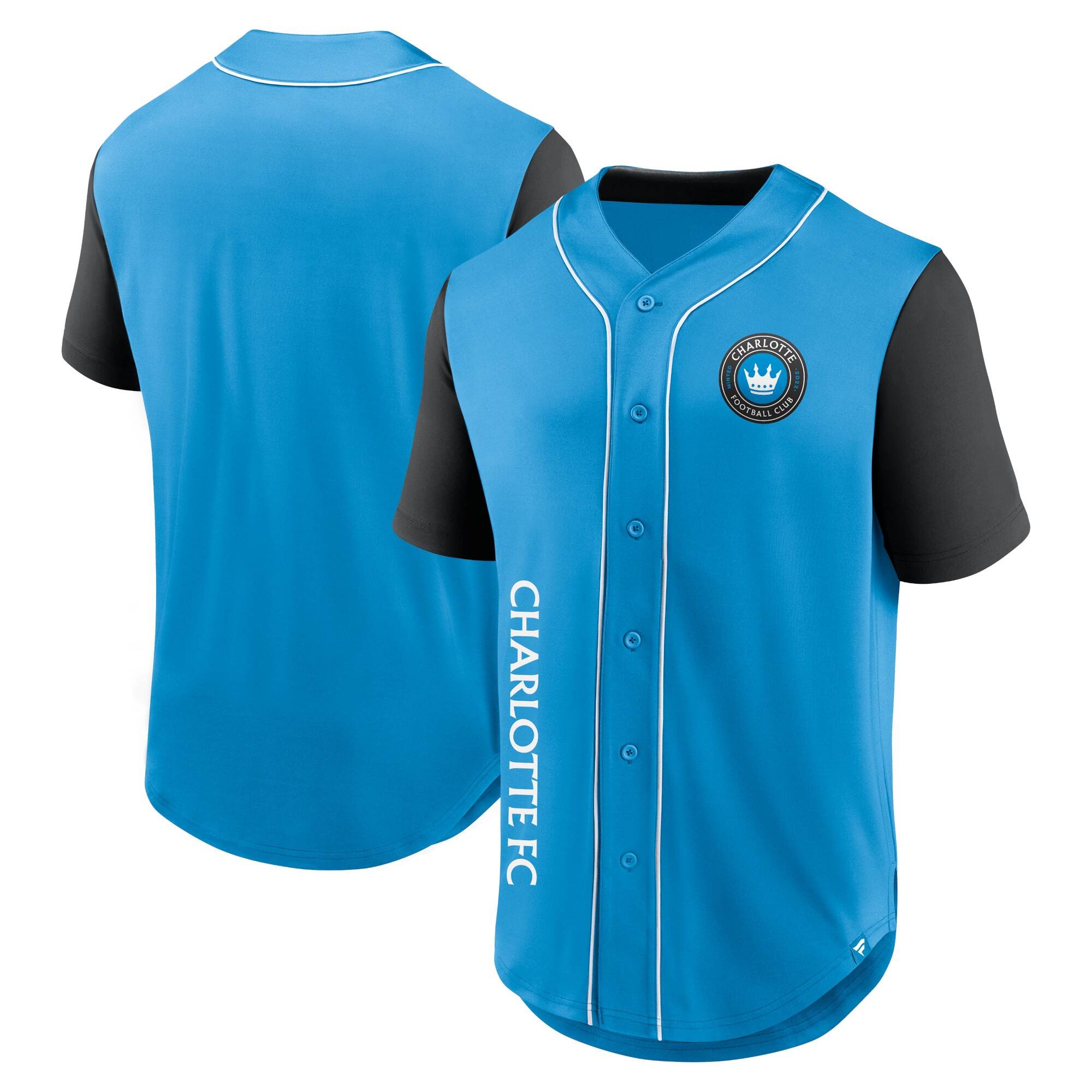 Men's 2024 Performance Jersey - Authentic - Free Shipping - Official