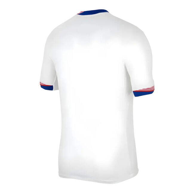 Latest Durable USA Home Match Shirt