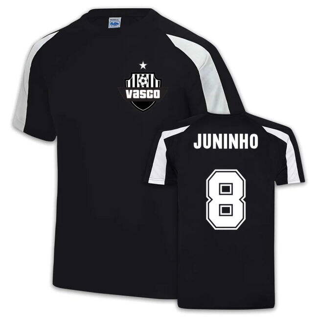J. Pernambucano #8 Vintage Official Merchandise Licensed Product