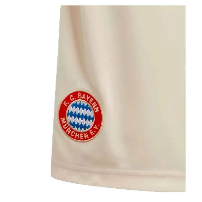 Replica Match Quality Bayern Latest Edition Supporter Shirt
