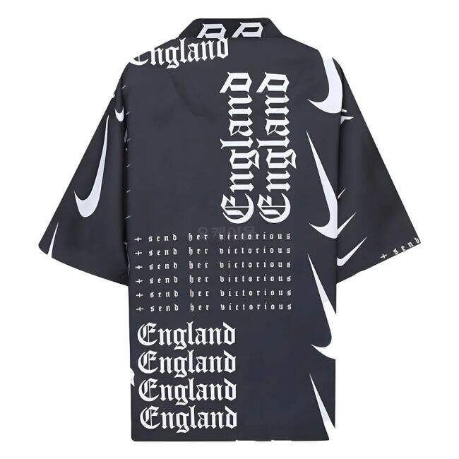 England Performance Jersey 2022-2023