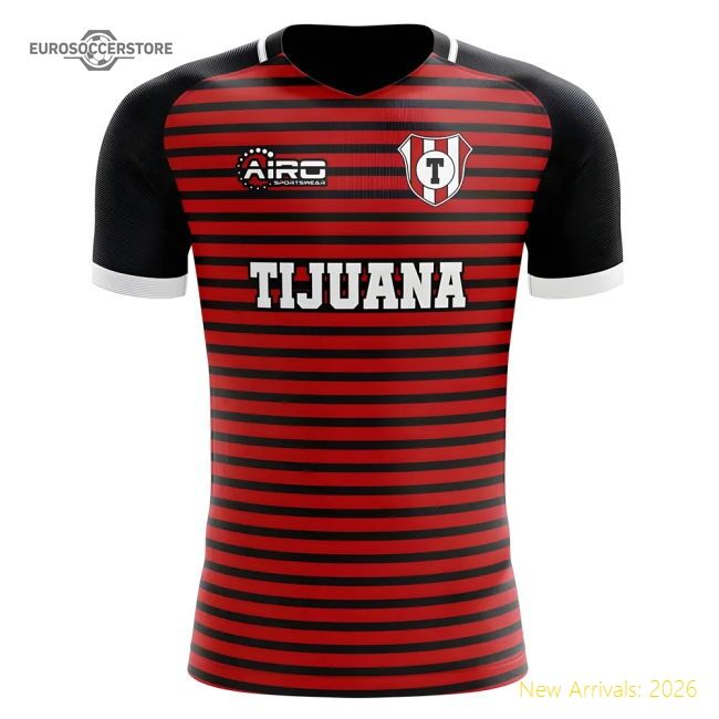 Football Team Jersey - Premium 2025-2026 Edition Retro Fit