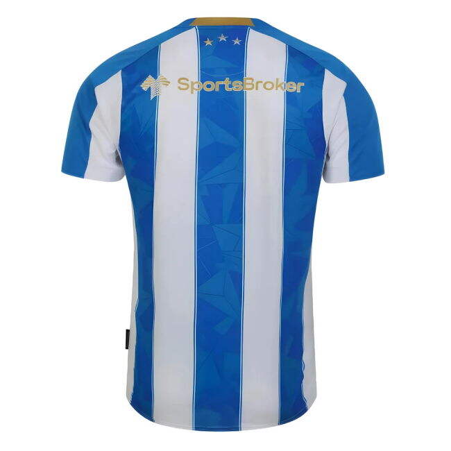 retro 2023-2024 Huddersfield Town Home Shirt (Your Name)