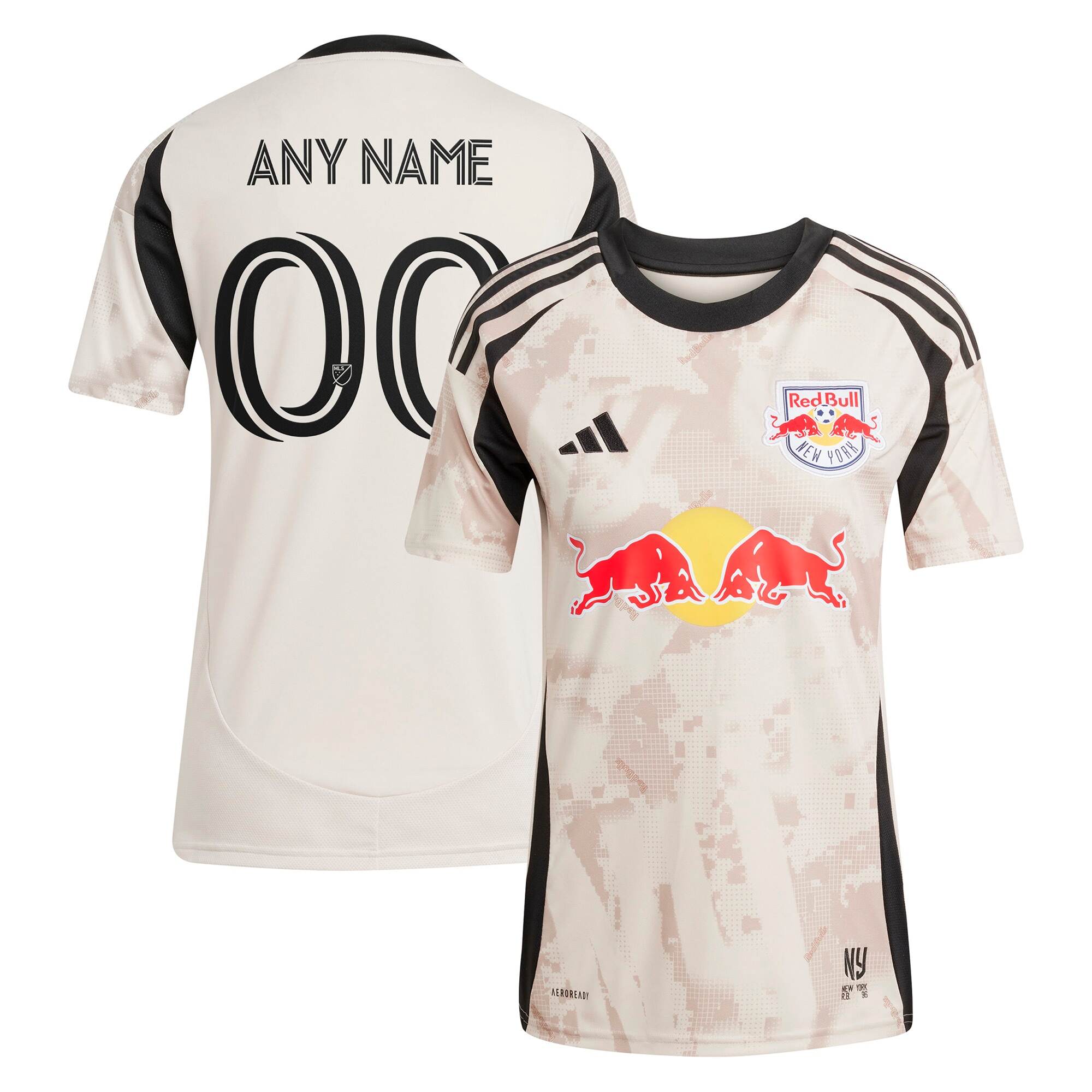 Women's 2025 High-Quality Replica Jersey - Team Jersey - Must-Have