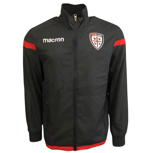 Cagliari Performance Tracksuit 2017-2018
