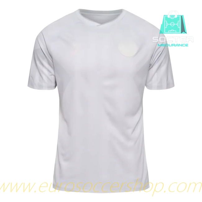 2022-2023 Denmark Away Jersey