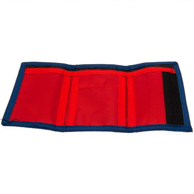 Men's Arsenal FC Fade Wallet