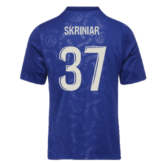 2024-2025 Psg (psg) - Professional Grade - Breathable Material