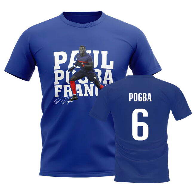 Paul France Jersey (Adult)