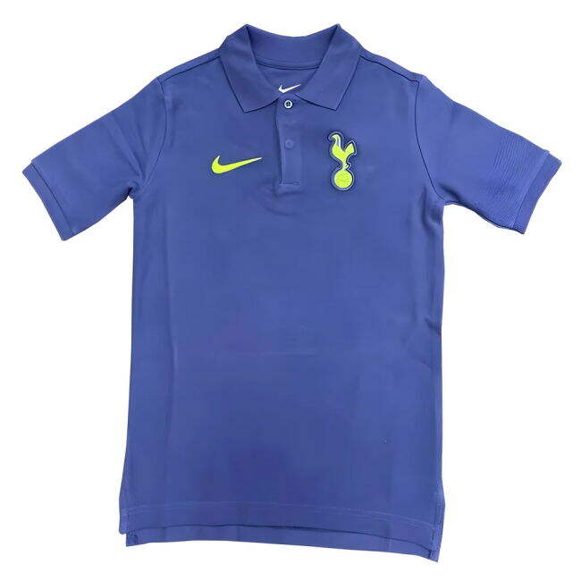 Kids Tottenham Jersey 2022-2023