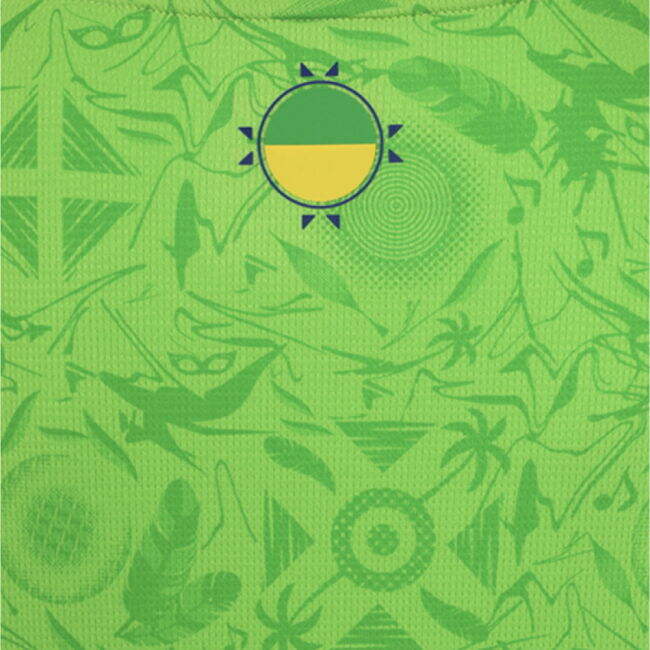 Best Value Anti-Odor 2025-2026 WOL Third Premium-Grade - Green Ki#961