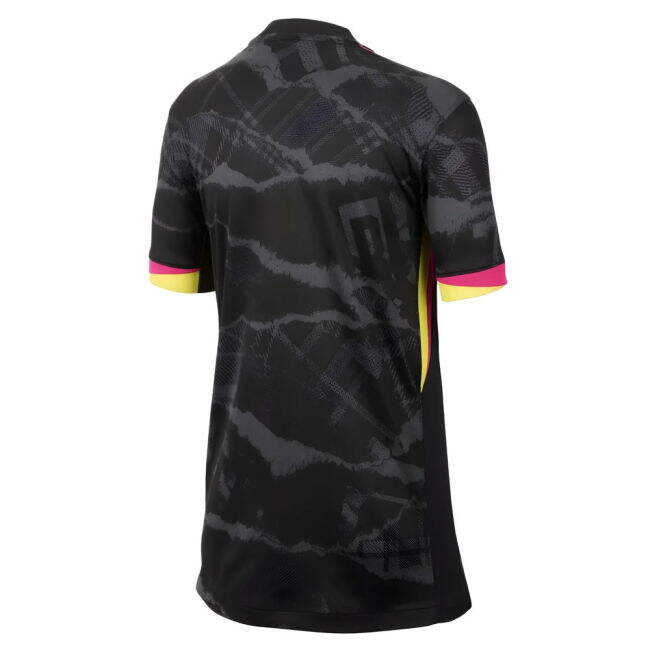 Chelsea Elite Third Jersey 2024-2025