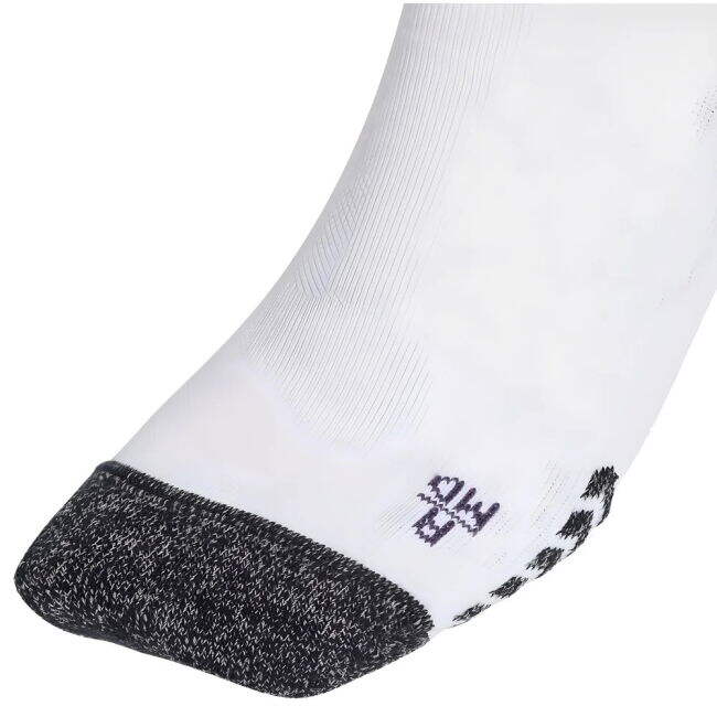 2025-2026 Man Utd Away Socks (White)