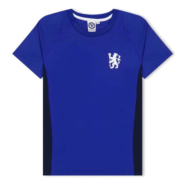 Chelsea Poly official style T-Shirt (Youth