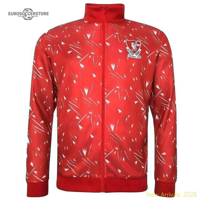 Team Jersey Perfect For Match Days Officially Licensed Product