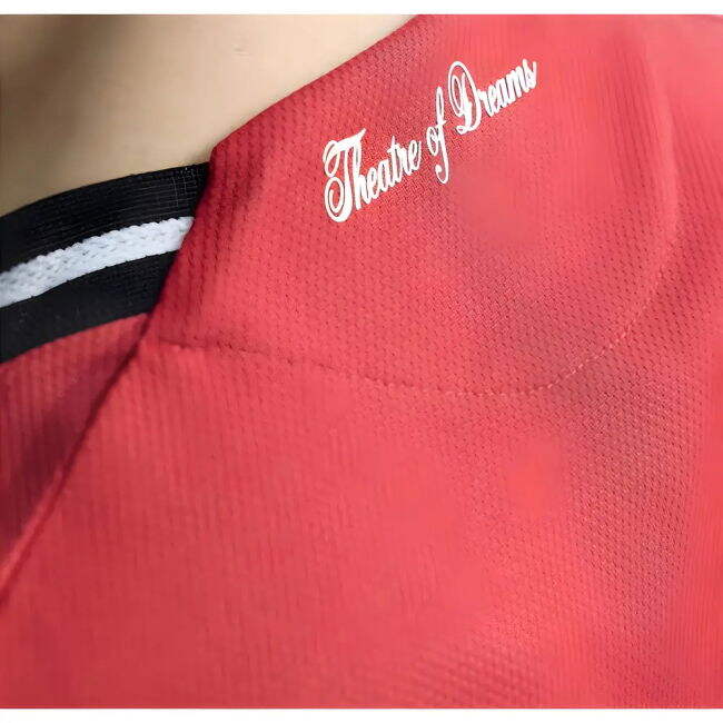 MAN genuine 2025-20 Home Kit - Adults | genuine | luxury