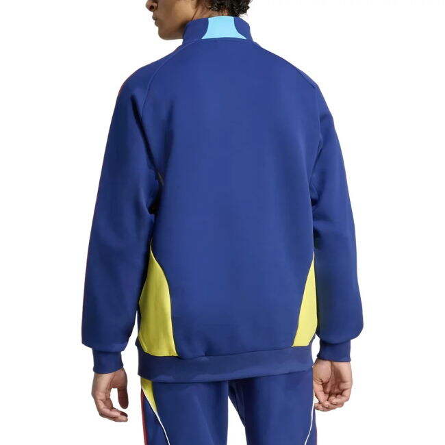 Arsenal UBP Track Top 2025-2026 Shirt - (Men