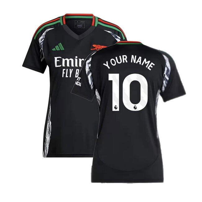 ARS high quality 2024-20 Away Kit - Adults | superior