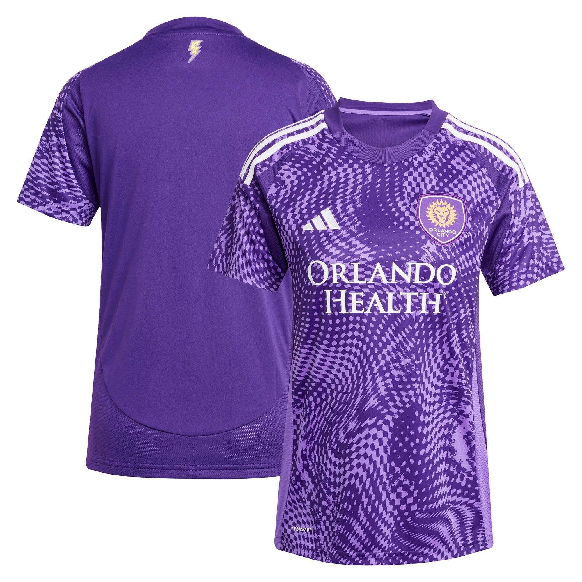 Women's 2025 Premium Replica Jersey - Match-Worn - Don't Miss Out