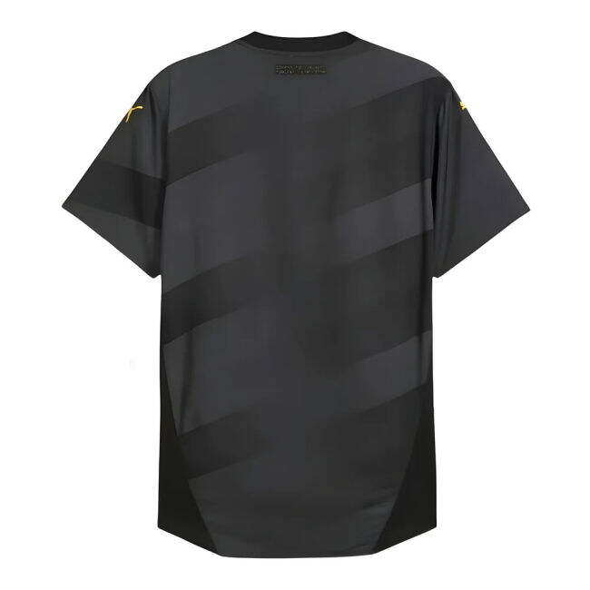 Borussia Dortmund Soccer Club Rare Piece Away Collector Jersey