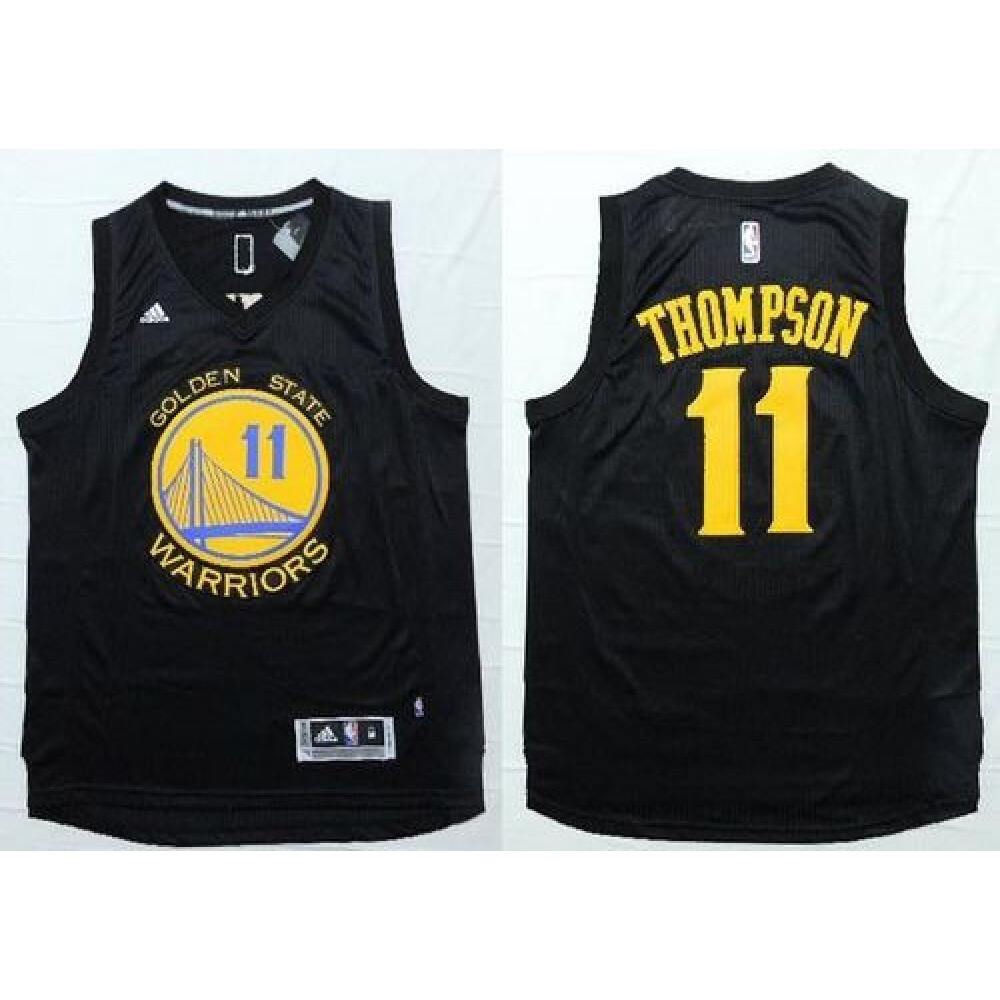 11 Black Jersey - - Basketball Fan Gear