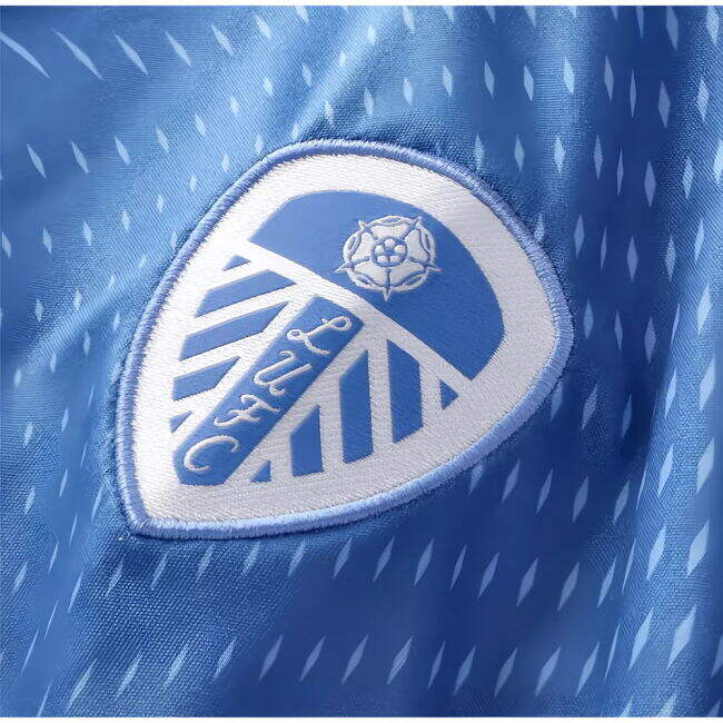 Durable Stitching 2025-2026 LEE Home Affordable Blue - Kids Pro-L#104