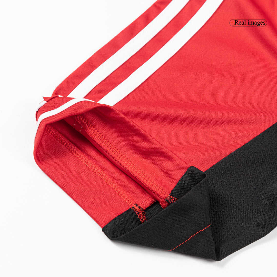 Manchester United US Pack Shirt 25/26