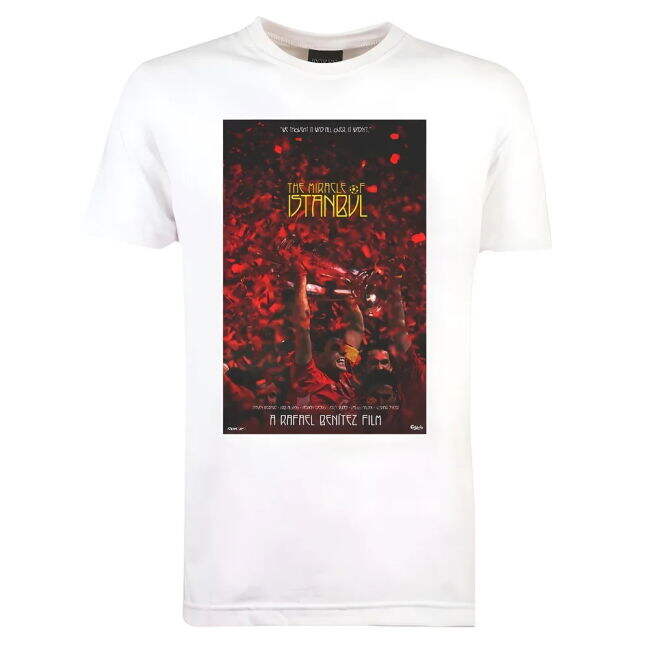 2005 Liverpool luxury Third Shirt - Adults | luxury