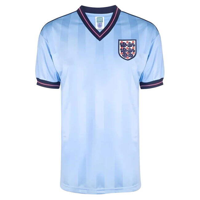 2025 Edition Breathable England Third Soccer Jersey
