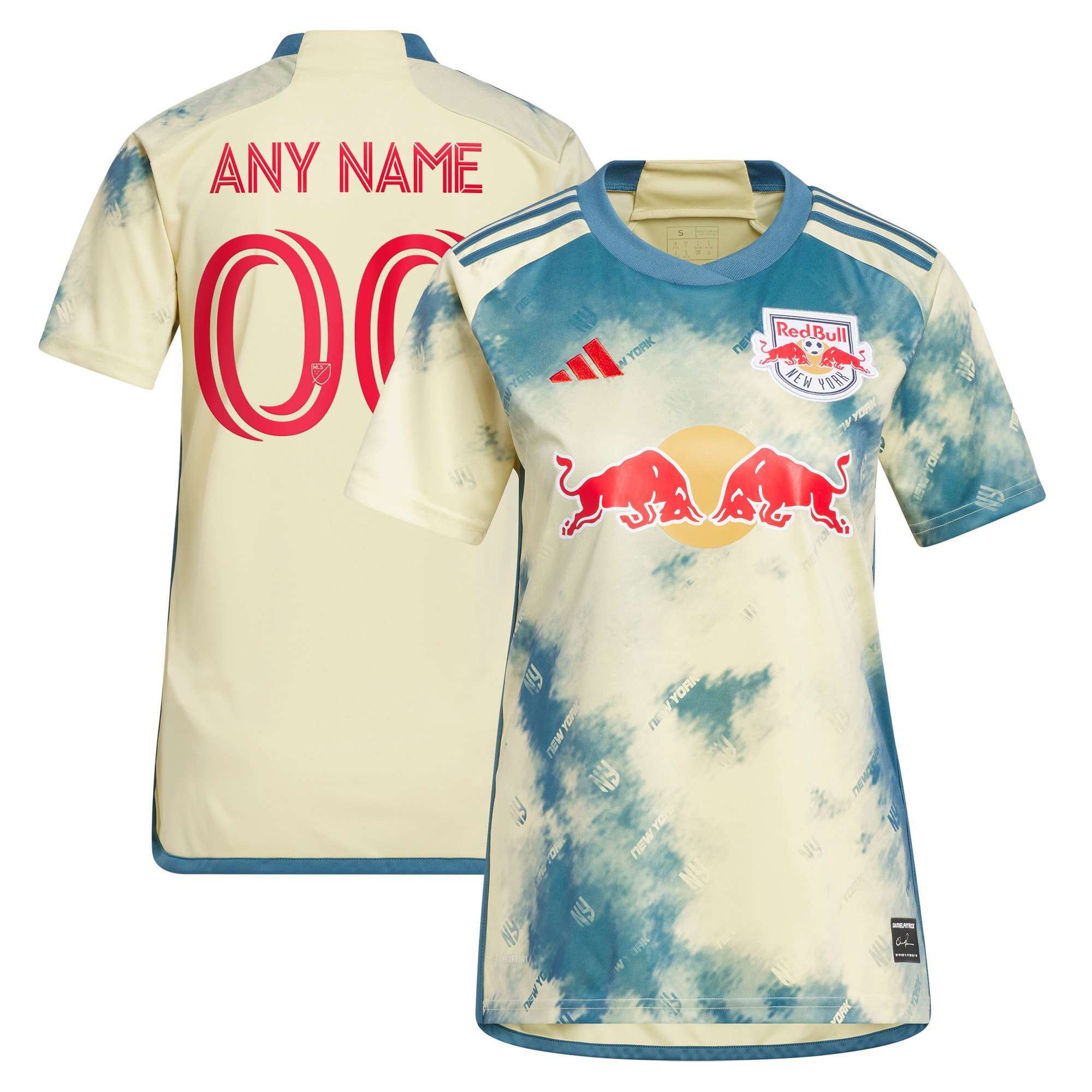 Women's 2023 Excellent Replica Jersey - Club Jersey - Limited Stock