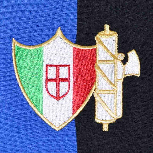 Inter Milan Superior Jersey Inter