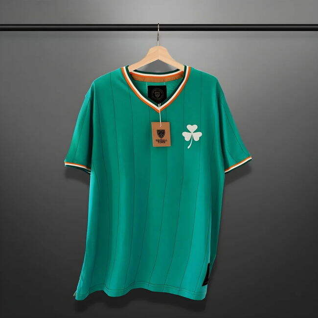 Vintage Vintage Ireland Jersey