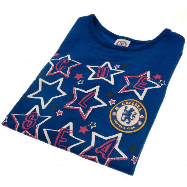 2026 Collection Breathable Chelsea Home Game Jersey (2)